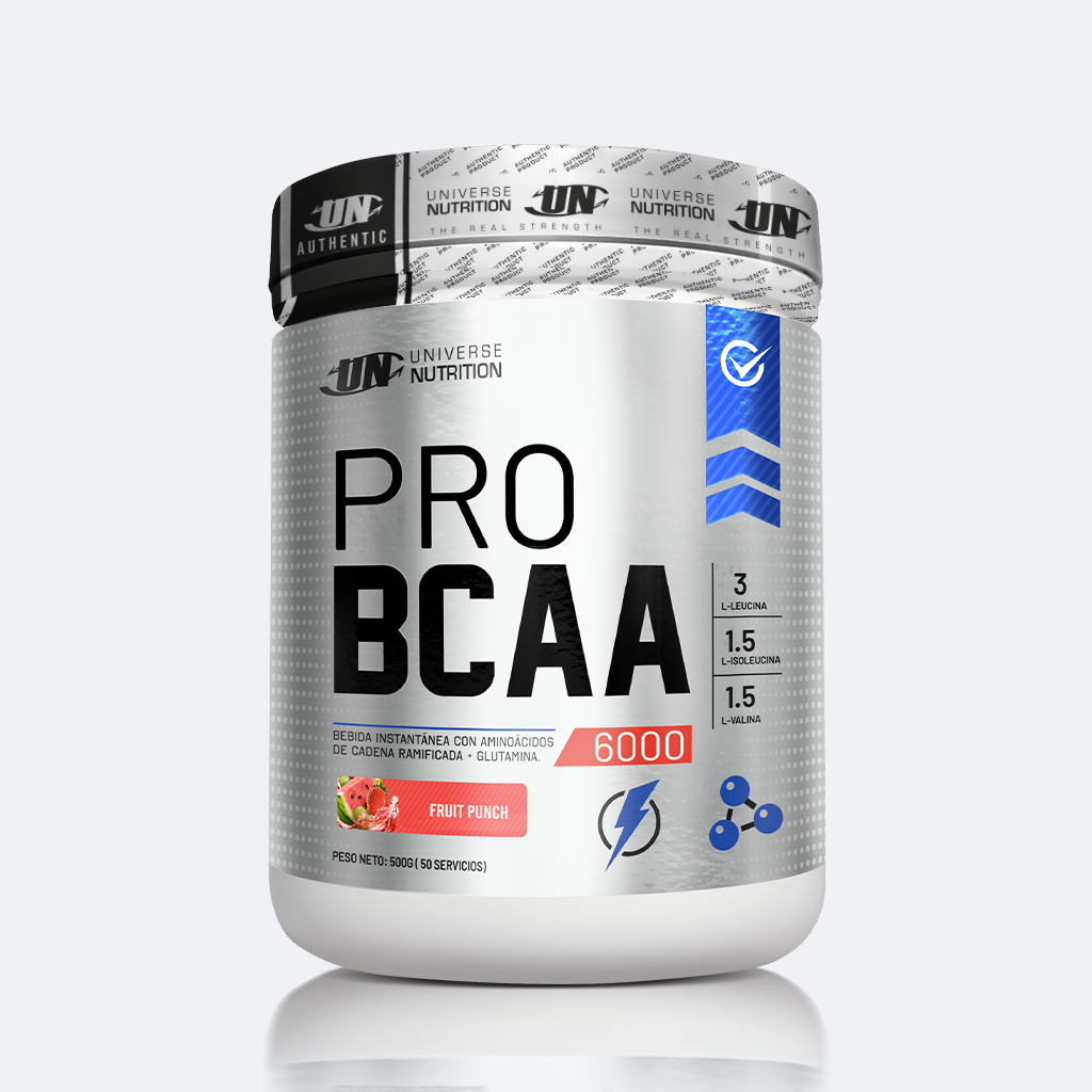BCAA