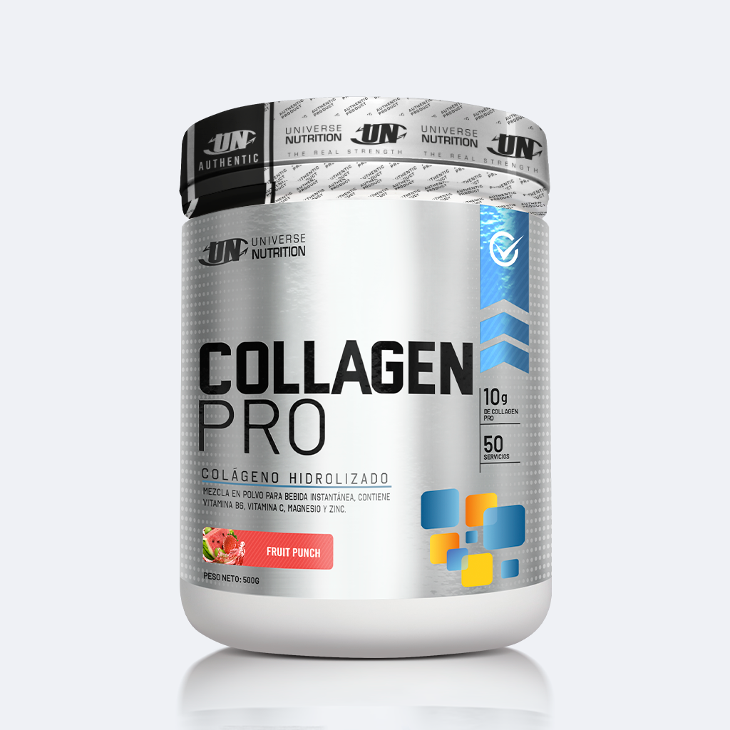 COLLAGEN-PRO