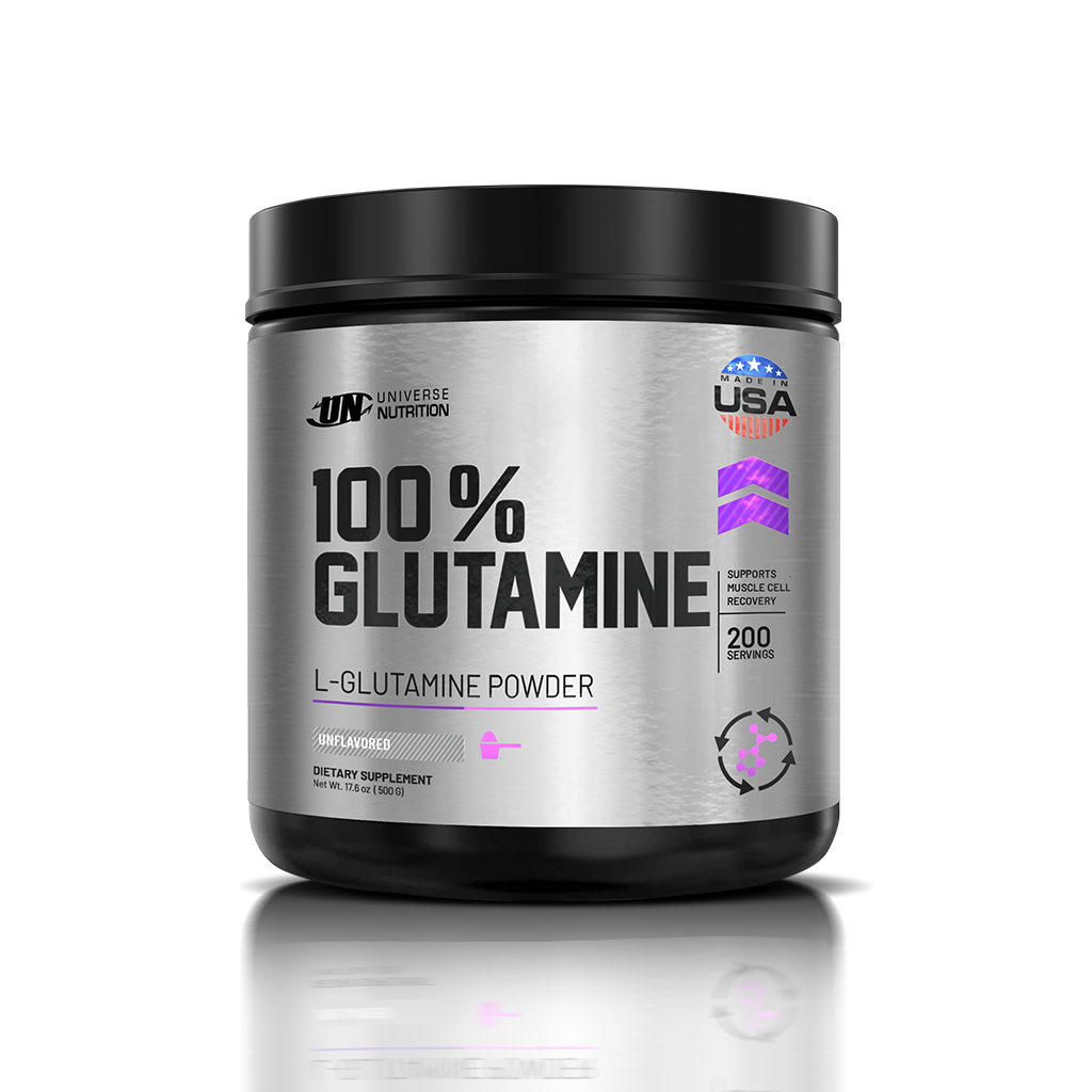 GLUTAMINE-1