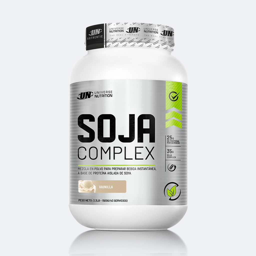 SOJA-COMPLEX