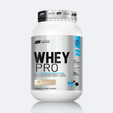 WHEY PRO